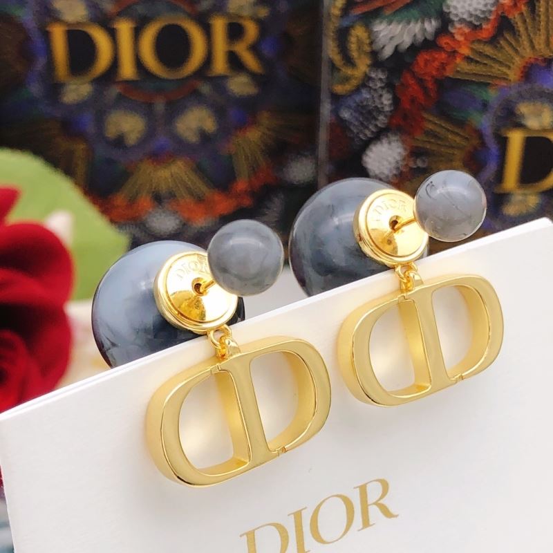 Christian Dior Earrings